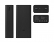 Power Bank 30000 mAh - Svart