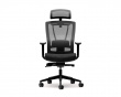 Nexus Premium Kontorstol - Svart