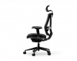 Nexus Premium Kontorstol - Svart