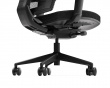 Nexus Premium Kontorstol - Svart