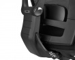 Nexus Premium Kontorstol - Svart