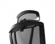 Nexus Premium Kontorstol - Svart