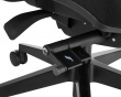 Nexus Premium Kontorstol - Svart