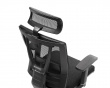 Nexus Premium Kontorstol - Svart
