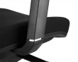 Nexus Premium Kontorstol - Svart