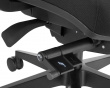 Nexus Premium Kontorstol - Svart