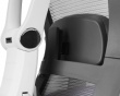 Nexus Premium Kontorstol - Grå