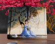 Tora Glass Musematte - Limited Edition