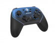 Super Nova Kontroller Nightfall Blue