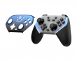 Super Nova Kontroller Nightfall Blue