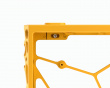 Holy60 - E-Yellow