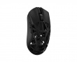 Beast X Mini Pro - Svart [Omron Opticals] - Solid Sides