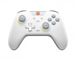 X05 Trådløs Kontroller PC/Switch - Oyster White