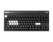 Xboard QS Mekanisk Tastatur - Svart