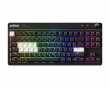 Xboard QS Mekanisk Tastatur - Svart