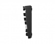 Xboard QS Mekanisk Tastatur - Svart