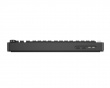 Xboard QS Mekanisk Tastatur - Svart