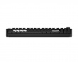 Xboard QS Mekanisk Tastatur - Svart