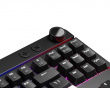 Xboard QS Mekanisk Tastatur - Svart