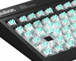 Xboard QS Mekanisk Tastatur - Svart