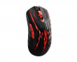 StormBreaker V3 Magnesium Trådløs Gamingmus - Bloodline - Limited Edition