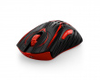 StormBreaker V3 Magnesium Trådløs Gamingmus - Bloodline - Limited Edition