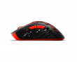StormBreaker V3 Magnesium Trådløs Gamingmus - Bloodline - Limited Edition