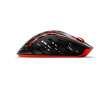 StormBreaker V3 Magnesium Trådløs Gamingmus - Bloodline - Limited Edition
