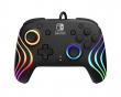Afterglow Wave Wired Kontroller - Svart (Nintendo Switch)