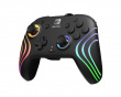 Afterglow Wave Wired Kontroller - Svart (Nintendo Switch)