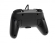 Afterglow Wave Wired Kontroller - Svart (Nintendo Switch)