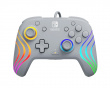 Afterglow Wave Wired Kontroller - Grå (Nintendo Switch)