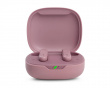 Vibe 300TWS In Ear Hodetelefoner - Rosa