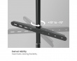 Tripod Stativ for TV 45