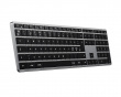 X3 Trådløst Tastatur