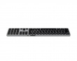 X3 Trådløst Tastatur
