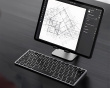 X1 Trådløst Tastatur