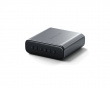 200W PD USB-C GaN Lader - 6 porter