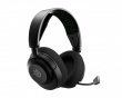 Arctis Nova 5X Wireless Gaming Headset - Svart