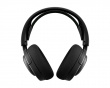 Arctis Nova 5X Wireless Gaming Headset - Svart