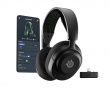 Arctis Nova 5X Wireless Gaming Headset - Svart