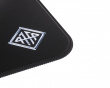 AERO v2 - Chrome - Premium Gaming Musematte