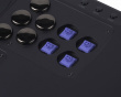 X1-LP Arcade Controller - Svart