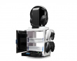Gaming Oppbevaringsskap LED PS5