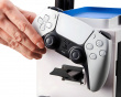 Gaming Oppbevaringsskap LED PS5
