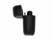 Hopper Lavalier 2st Trådløs Mikrofon (USB-C) - Svart