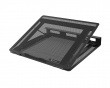 Tern 2 Laptop Stativ 12.1-17.3” - Svart