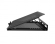 Tern 2 Laptop Stativ 12.1-17.3” - Svart