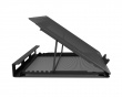 Tern 2 Laptop Stativ 12.1-17.3” - Svart
