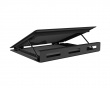 Tern 2 Laptop Stativ 12.1-17.3” - Svart